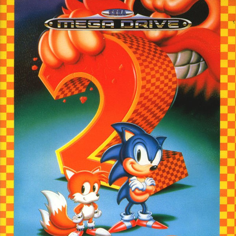 Sonic the Hedgehog 2 - Full Soundtrack [SEGA Mega Drive] (FLAC) : Masato  Nakamura, Yukifumi Makino : Free Download, Borrow, and Streaming : Internet  Archive