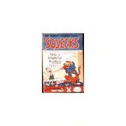 Squeeks 004 by  Lev Gleason Comics / Comics House Publications.
