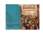 STORY OF RAILWAYS   LADYBIRD BOOK