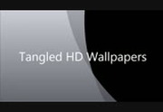 Tangled HD Wallpapers video (www.nirhara.com)