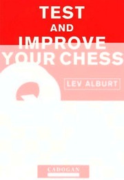 Test and improve your chess : numerical evaluation