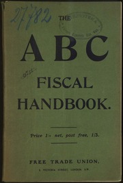The ABC fiscal handbook