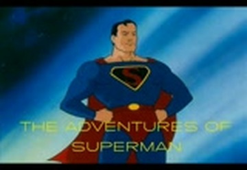 The Adventures of Superman : Bill Hope : Free Download, Borrow, and  Streaming : Internet Archive