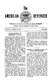 The American Revenuer (1966, no. 4)