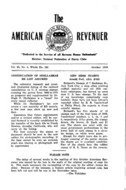 The American Revenuer (1966, no. 8)