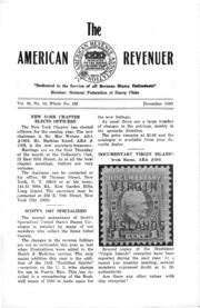 The American Revenuer (1966, no. 10)