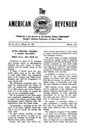 The American Revenuer (1967, no. 3)