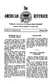 The American Revenuer (1968, no. 2)