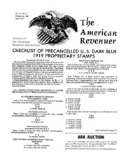 The American Revenuer (1977, no. 4)