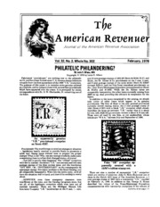 The American Revenuer (1978, no. 2)