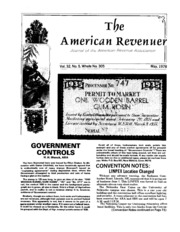 The American Revenuer (1978, no. 5)