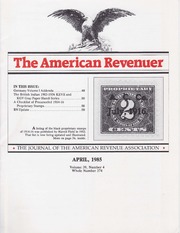 The American Revenuer (1985, no. 4)