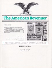 The American Revenuer (1990, no. 2)