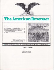 The American Revenuer (1990, no. 9)
