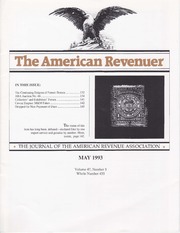 The American Revenuer (1993, no. 5)