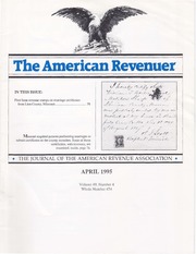 The American Revenuer (1995, no. 4)