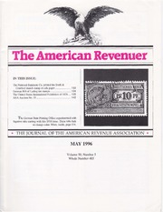 The American Revenuer (1996, no. 5)