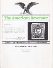 The American Revenuer (1997, no. 10)