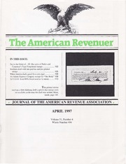 The American Revenuer (1997, no. 4)