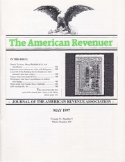 The American Revenuer (1997, no. 5)