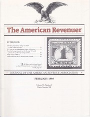 The American Revenuer (1998, no. 2)