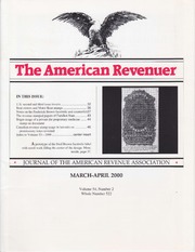 The American Revenuer (2000, no. 2)