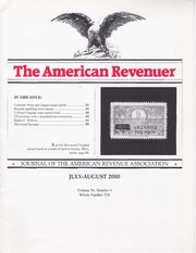The American Revenuer (2000, no. 4)