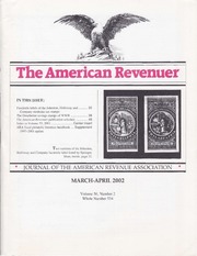 The American Revenuer (2002, no. 2)