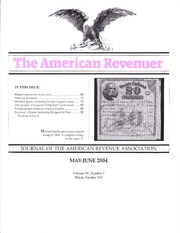 The American Revenuer (2004, no. 3)