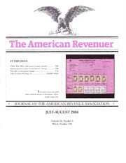 The American Revenuer (2004, no. 4)
