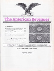 The American Revenuer (2004, no. 5)