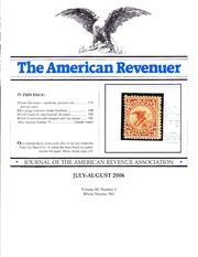 The American Revenuer (2006, no. 4)