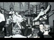 The Beatles At The Star Club 1962 : Bennett Theissen : Free 