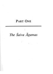The Canon Of The Saivagama And The Kubjika Traditi...