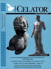 The Celator
