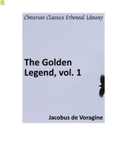 Cover of edition TheGoldenLegendV1