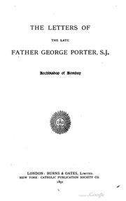 Cover of edition TheLettersOfTheLate