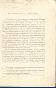 The Tantroccaya of Abhinavagupta - Raffalle Torella and Gnoli.pdf