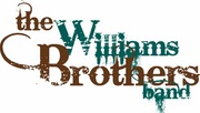 The Williams Brothers Band
