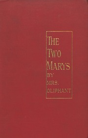 The Two Marys (parts 1 & 2) and Grove Road Hampste