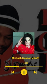 Michael Jackson x Koffi 🔥😂 vous validez ? #koffiolomide #ia #aicover #cover #ia #coverai #koffiolomide🇨🇩🇨🇩 #aisong #aisongcover #congolesetiktok #loi #michaeljackson