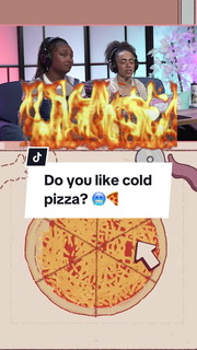 Cold pizza for breakfast gang 🥶🍕 #cozycouch #cozygames #cozygamer #cozygaming #indiegames #pizza #pizzalover #wap #cardib #funny #coldpizza #fyp #gamergirl