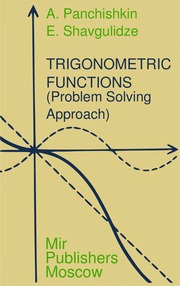 Trigonometric Functions   Problem Solving Approach