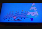 Cartoon Network Unikitty! Christmas Bumpers