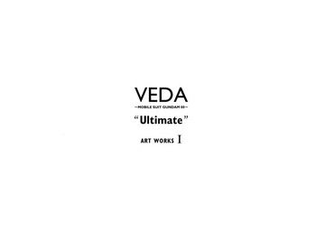 VEDA Mobile Suit Gundam 00 Ultimate Art Works I : Free Download 