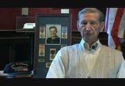 Veteran Voices of Pittsburgh: Larry Chrzan