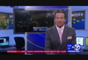 Eyewitness News This Morning : WABC : August 9, 2016 4:30am-6:00am EDT