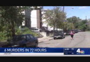 News 4 New York at 6 : WNBC : August 23, 2016 6:00pm-6:31pm EDT