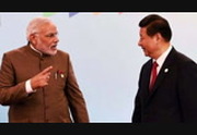 Why Do PM Modi Repeatedly Go To China