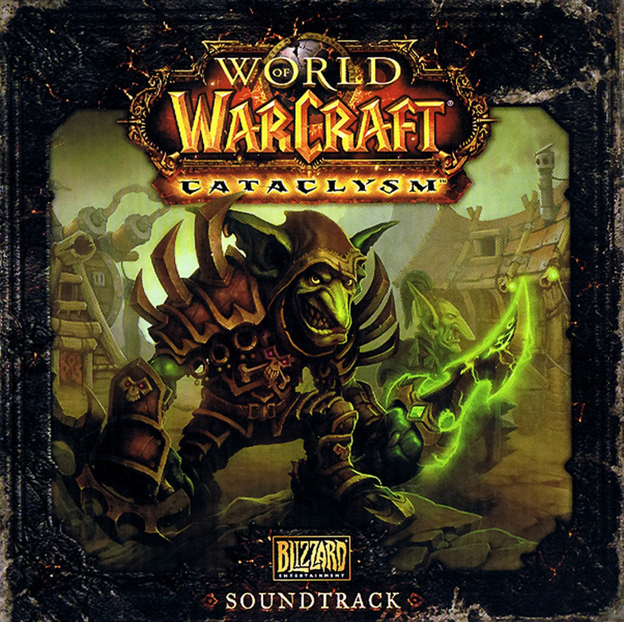 wow cataclysm free download